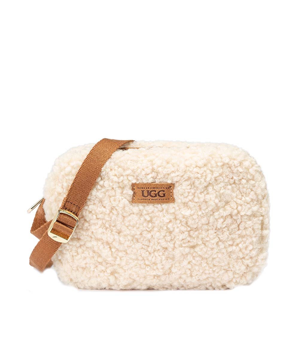 Sac bandoulière Hanin UGG - Ma boutique