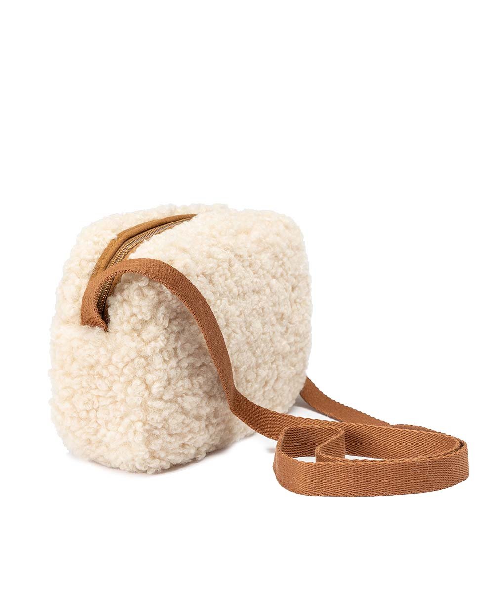 Sac bandoulière Hanin UGG - Ma boutique