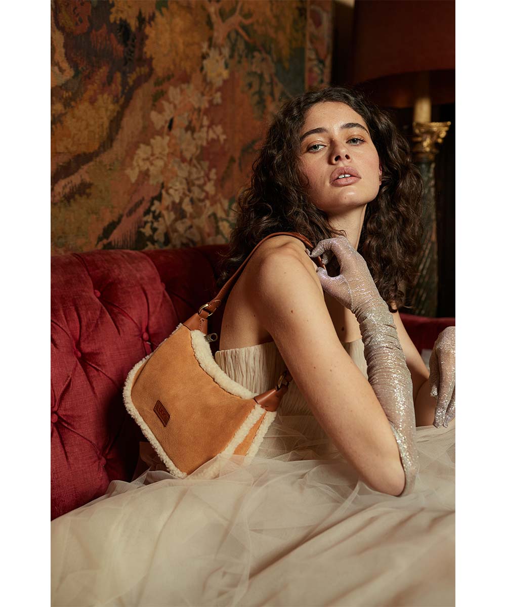 Sac Bek en shearling UGG - Ma boutique