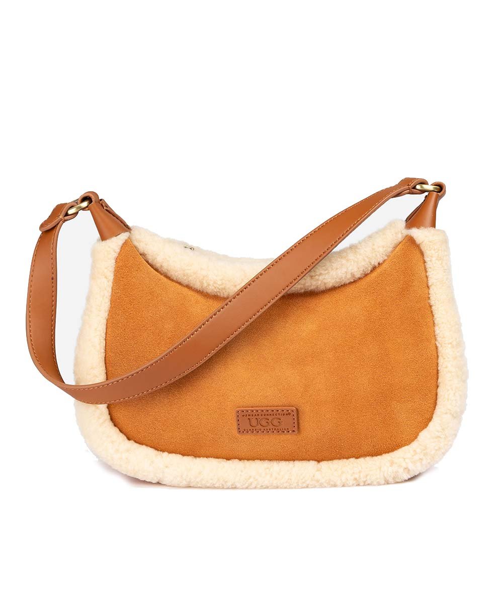 Sac Bek en shearling UGG - Ma boutique
