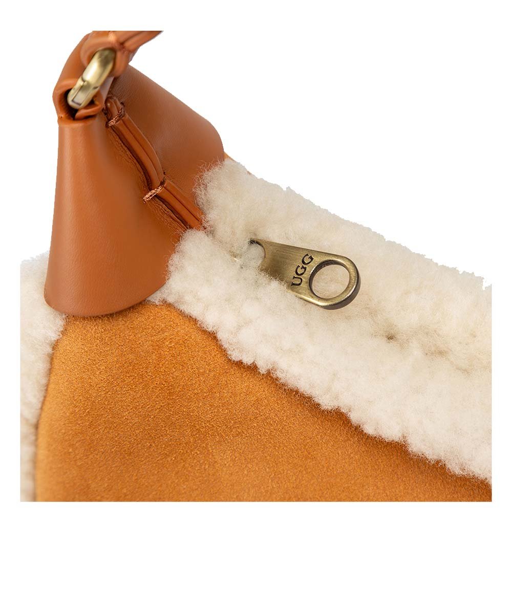 Sac Bek en shearling UGG - Ma boutique