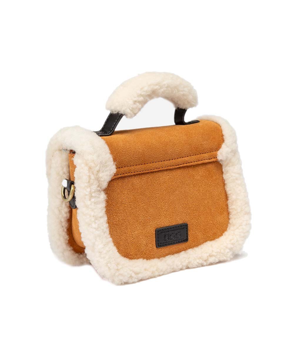 Sac boîte Jen UGG - Ma boutique