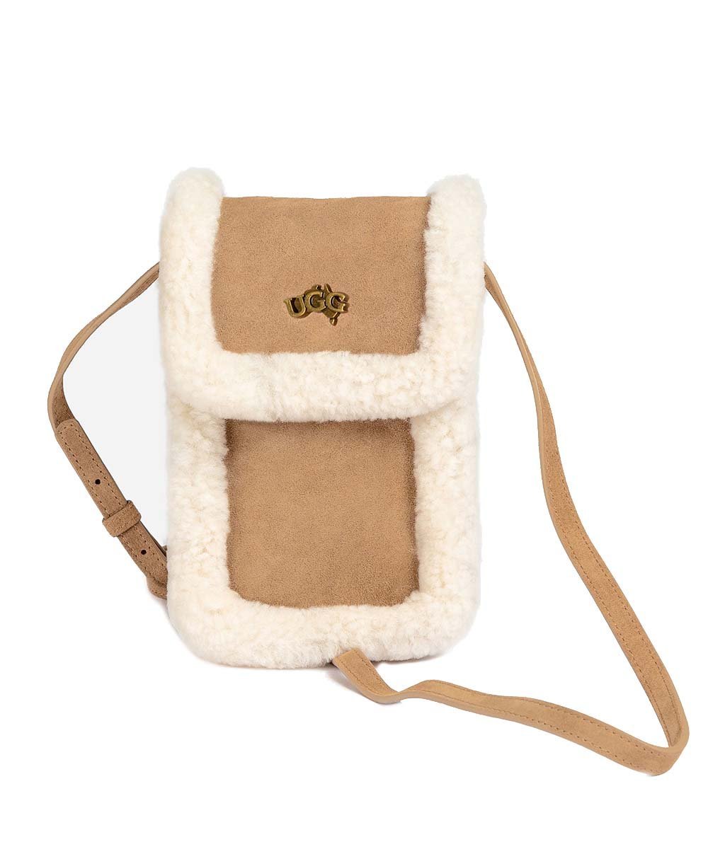 Sac pour téléphone UGG - Ma boutique