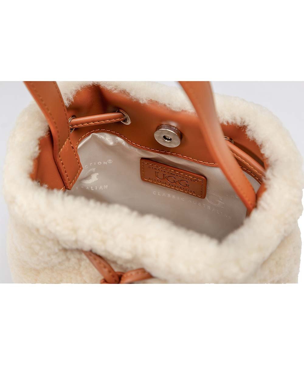 Sac seau Jessie UGG - Ma boutique