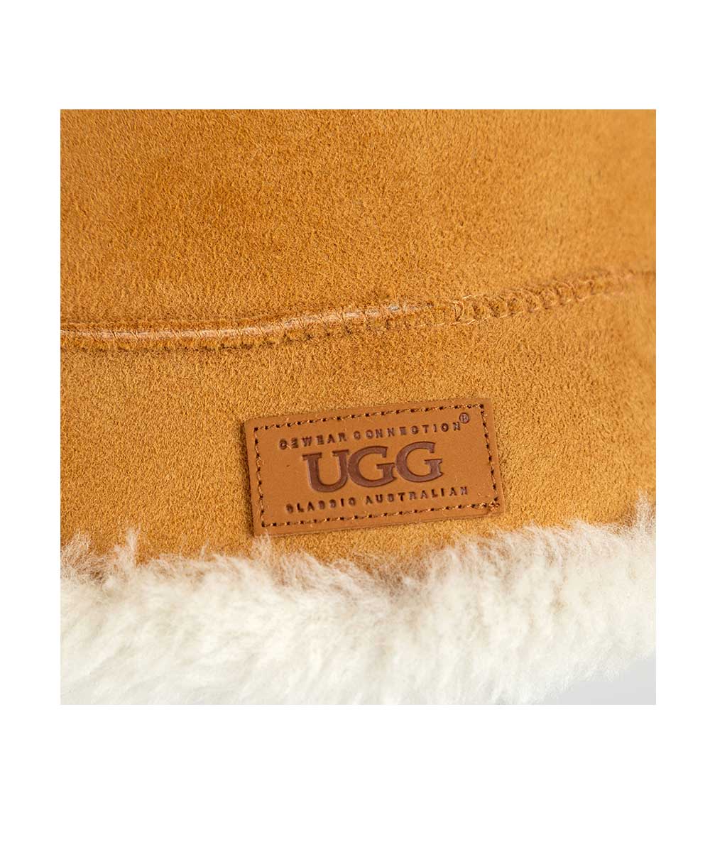 Chapeau réversible UGG Bek
