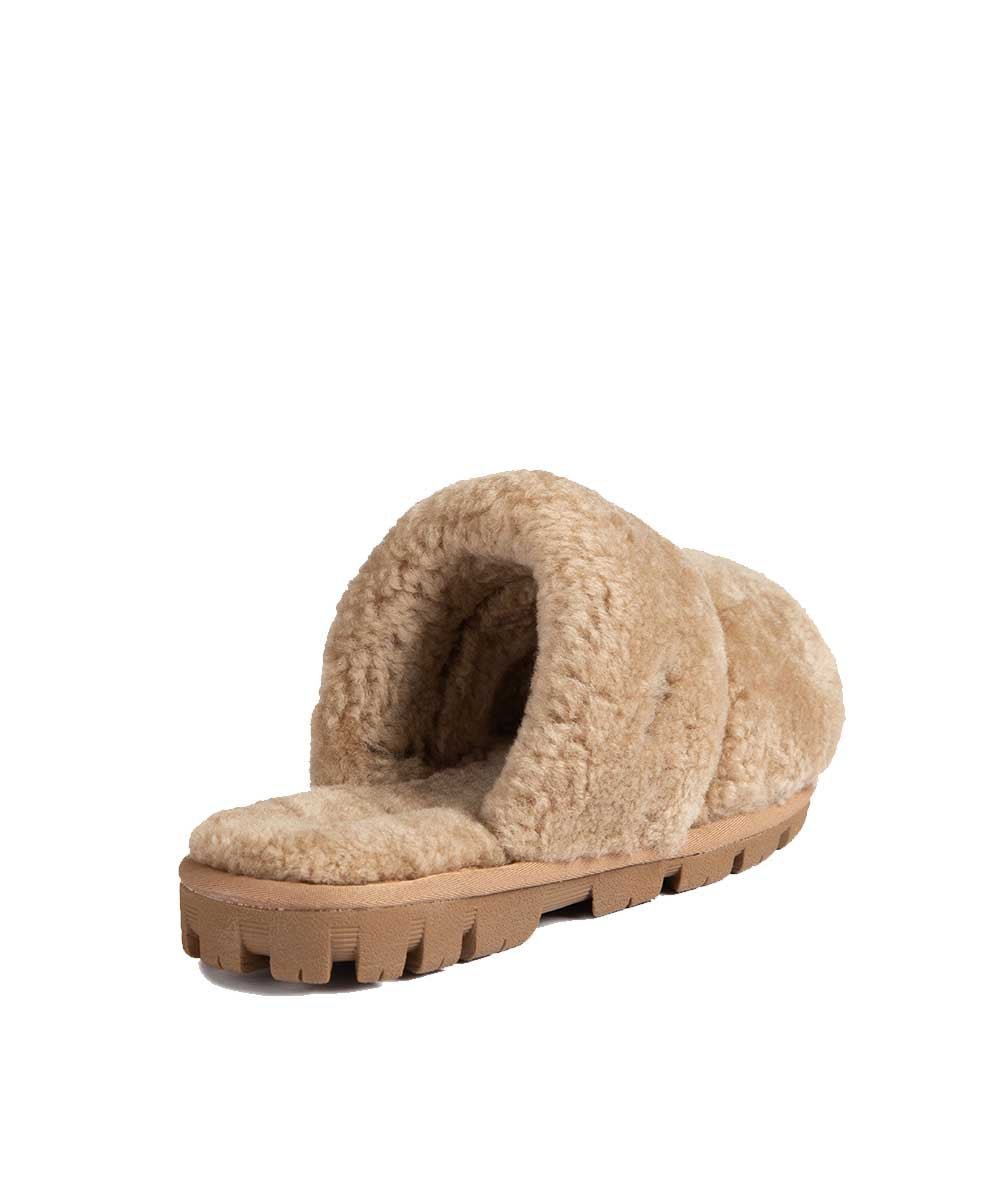 UGG Donna Fluffy Slide pour Femme - Ma boutique