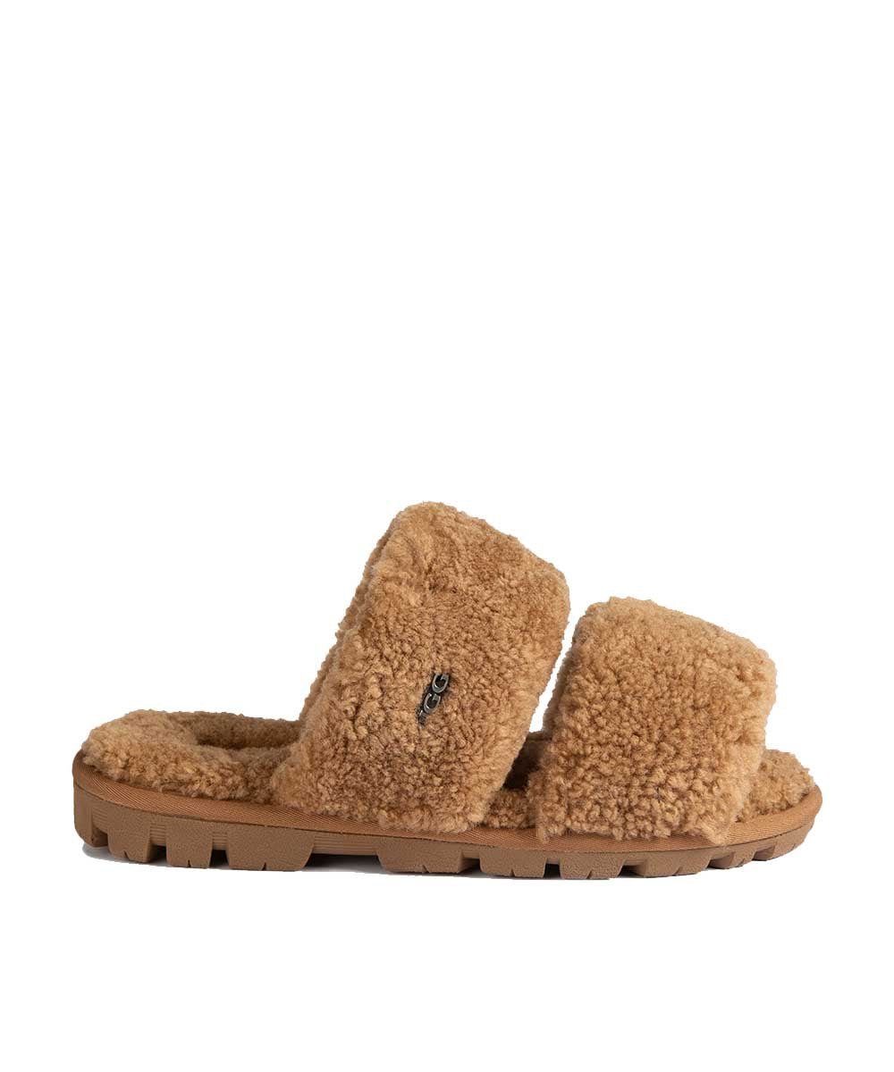 UGG Donna Fluffy Slide pour Femme - Ma boutique