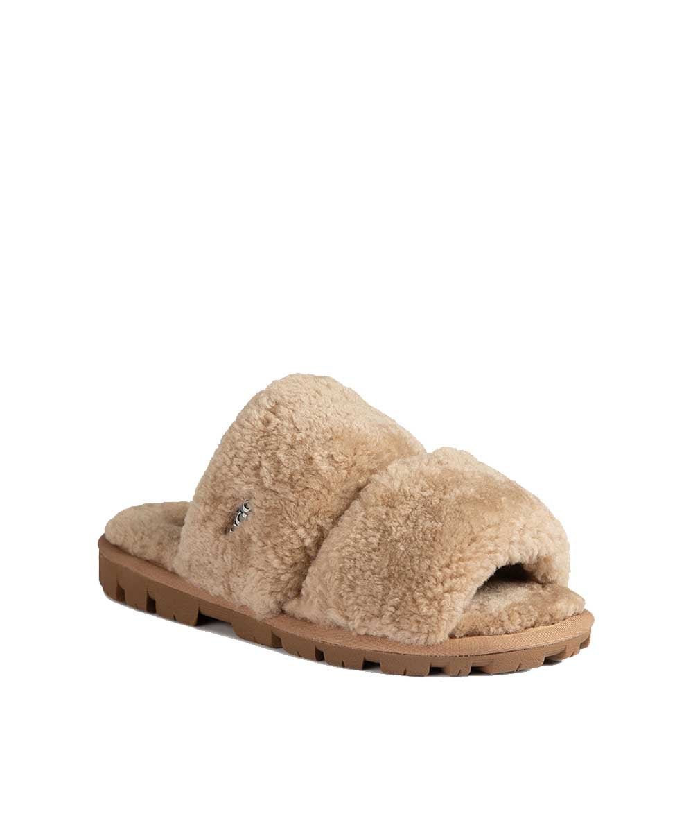 UGG Donna Fluffy Slide pour Femme - Ma boutique