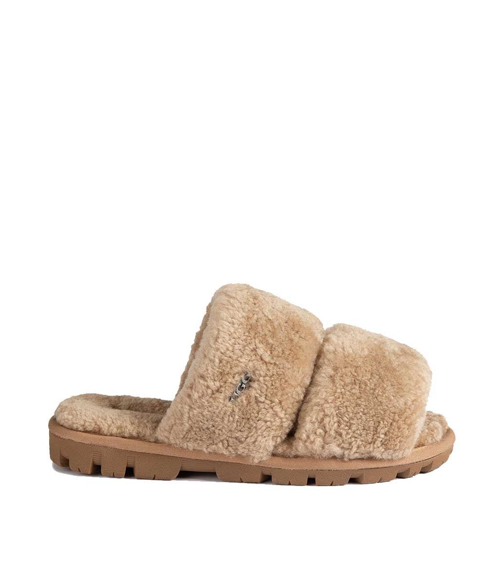 UGG Donna Fluffy Slide pour Femme - Ma boutique