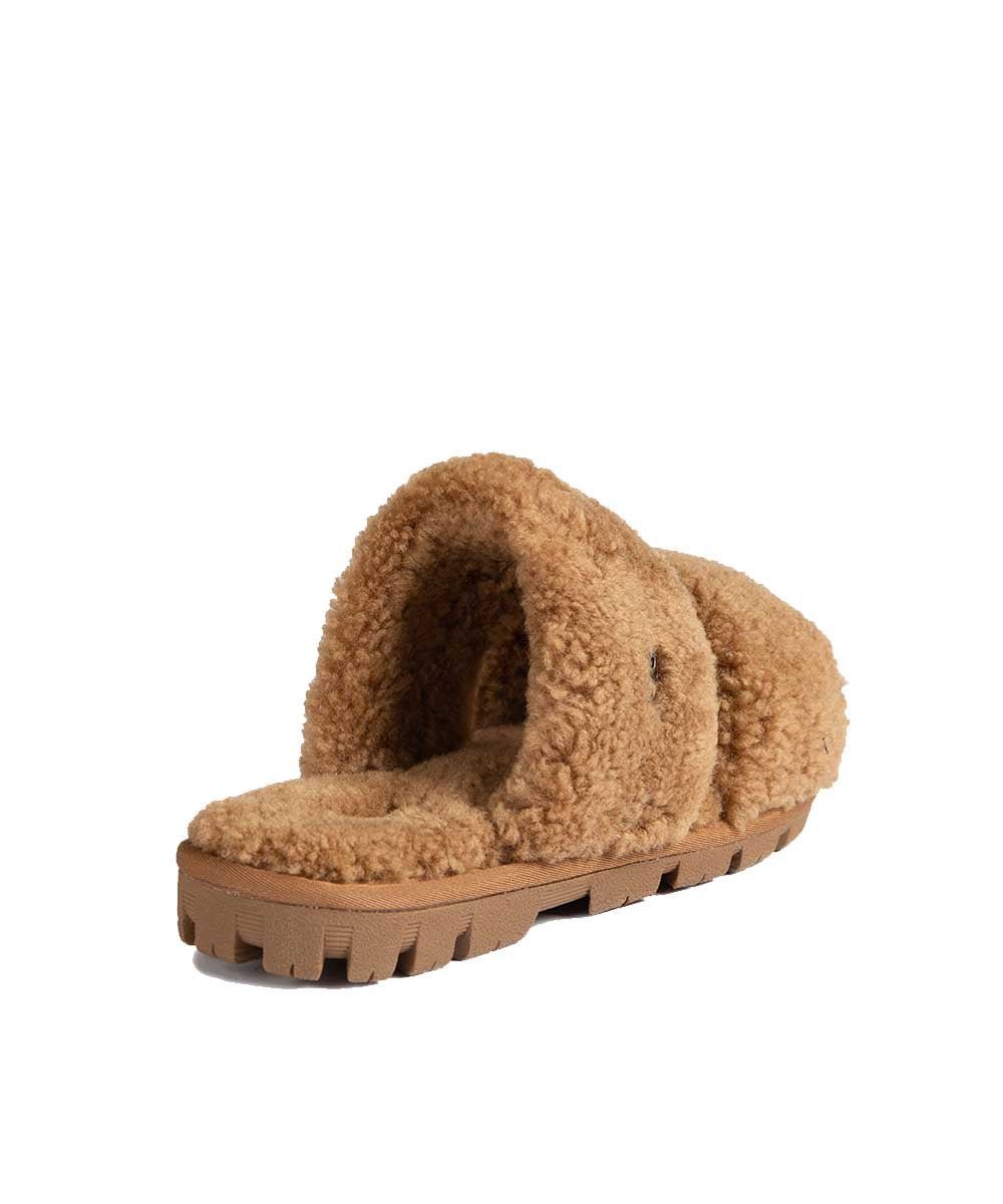 UGG Donna Fluffy Slide pour Femme - Ma boutique