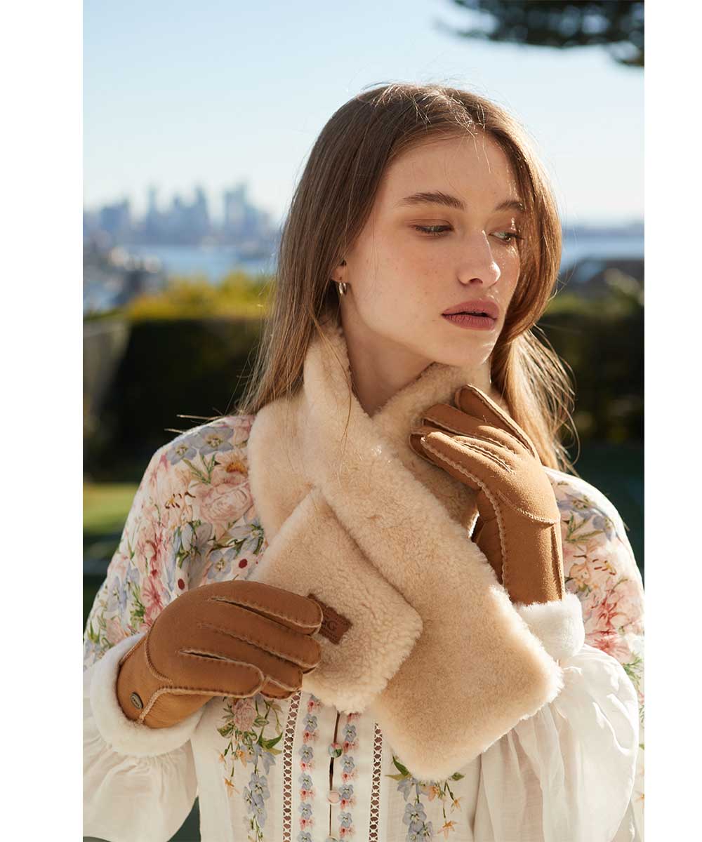 Gant tactile UGG Gena