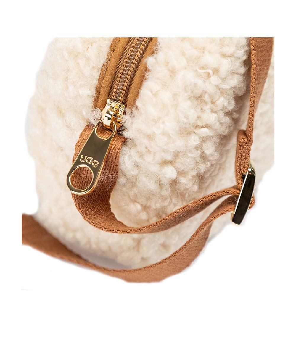 Sac bandoulière Hanin UGG
