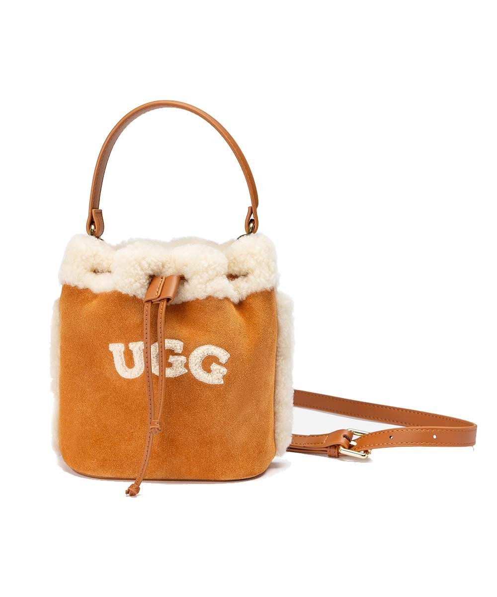 UGG Pega Bucket Bag - Ma boutique