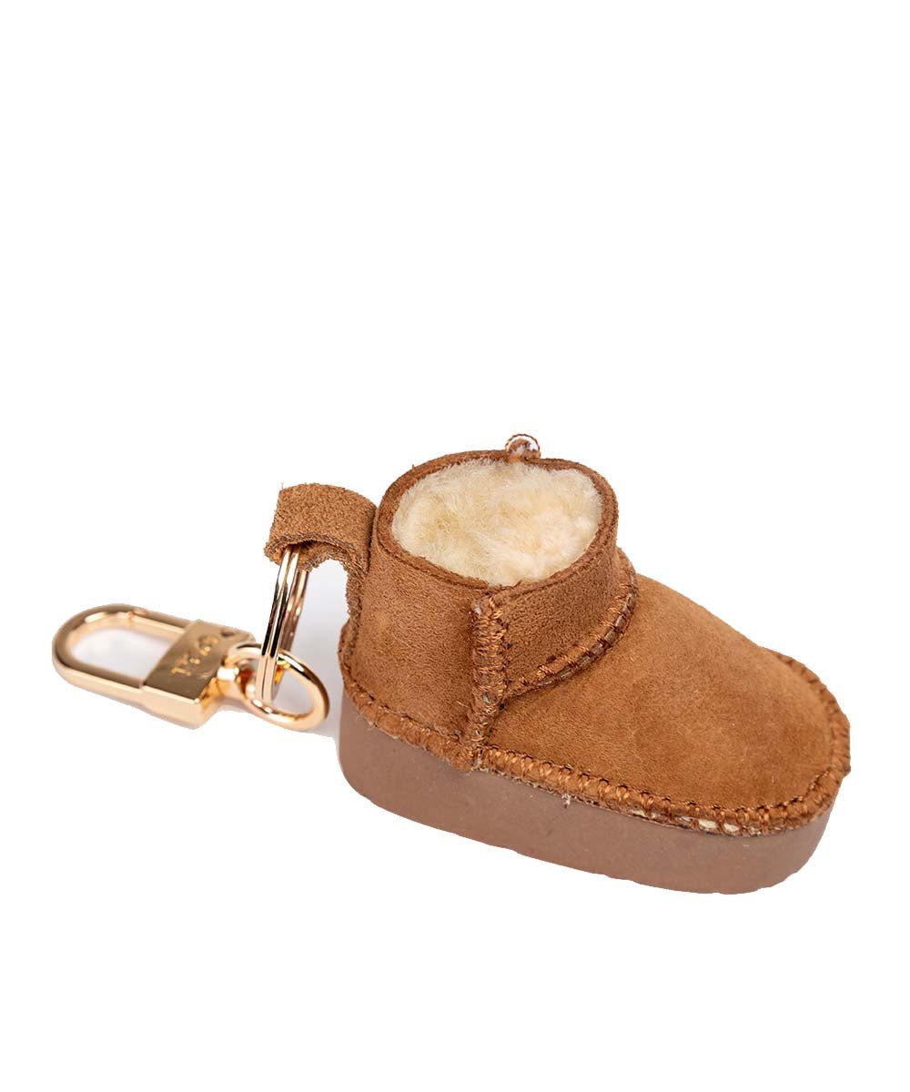 Porte-clés bottine Platform UGG