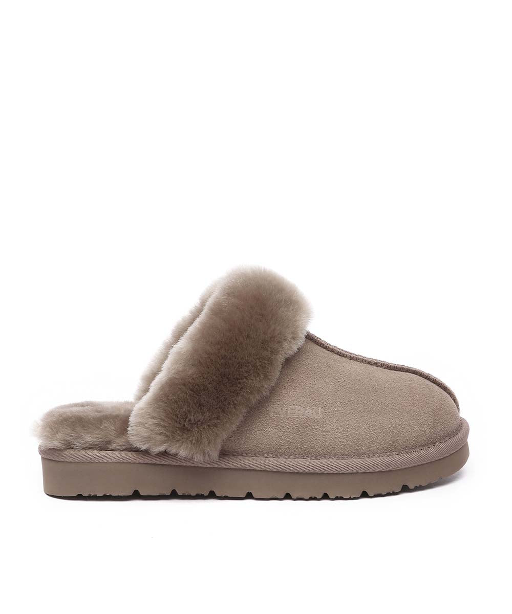 Women's Sala Wool Slippers - UGG Outlet Store