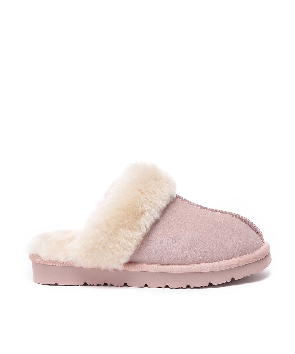 Women's Sala Wool Slippers - UGG Outlet Store