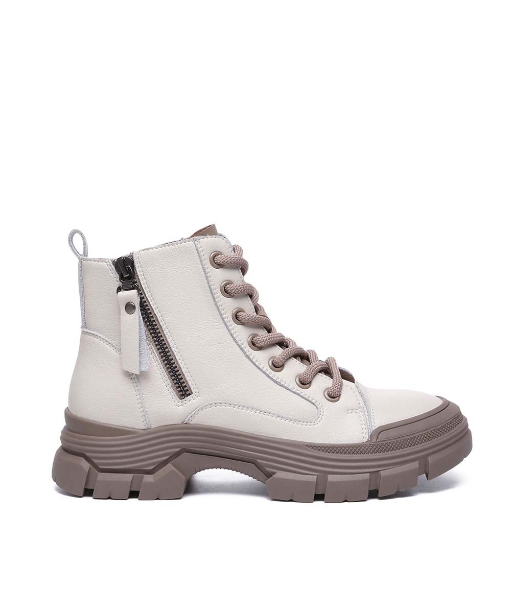 Women's Talle Leather Boot - UGG Outlet Store