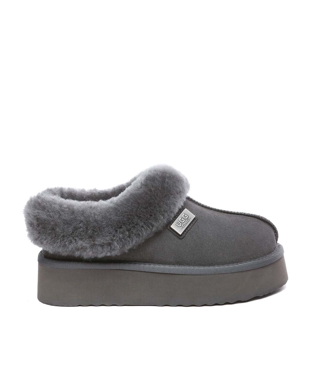 Women's UGG Hailey Slippers - UGG Outlet Store
