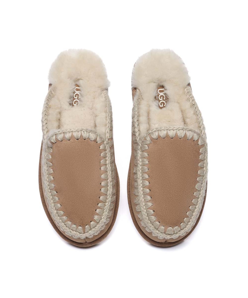 Chaussons Stitch pour femme UGG
