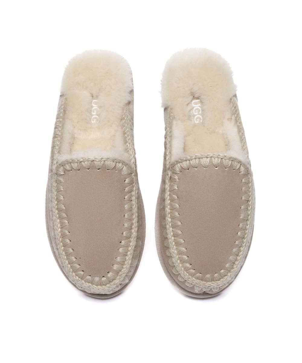 Chaussons Stitch pour femme UGG