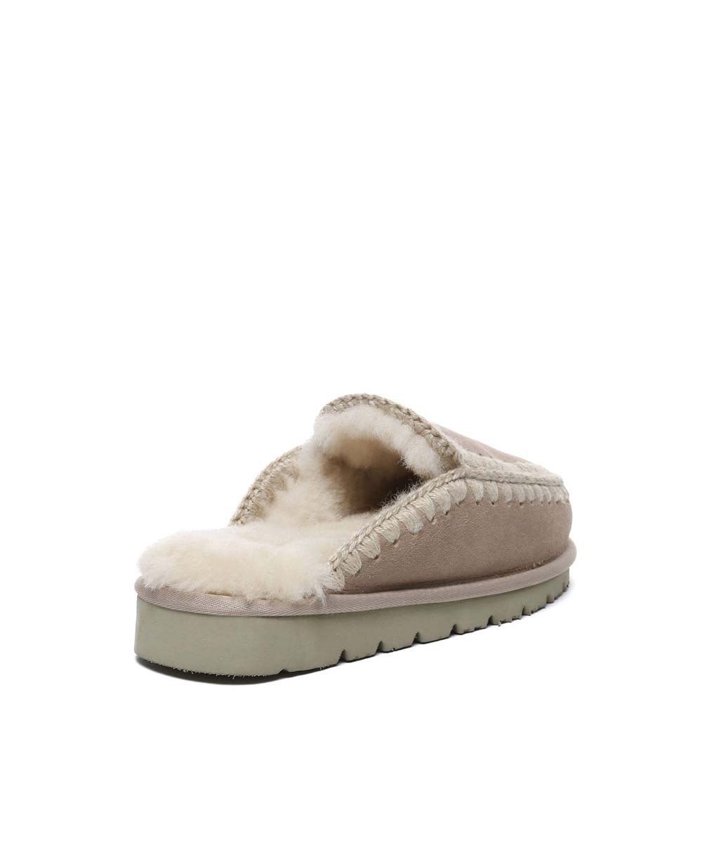 Chaussons Stitch pour femme UGG