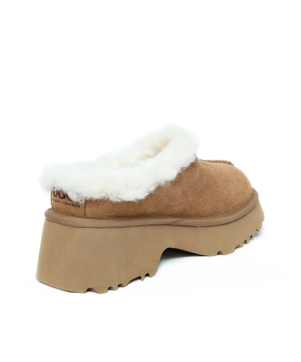 Sabots Terra Platform pour femme UGG