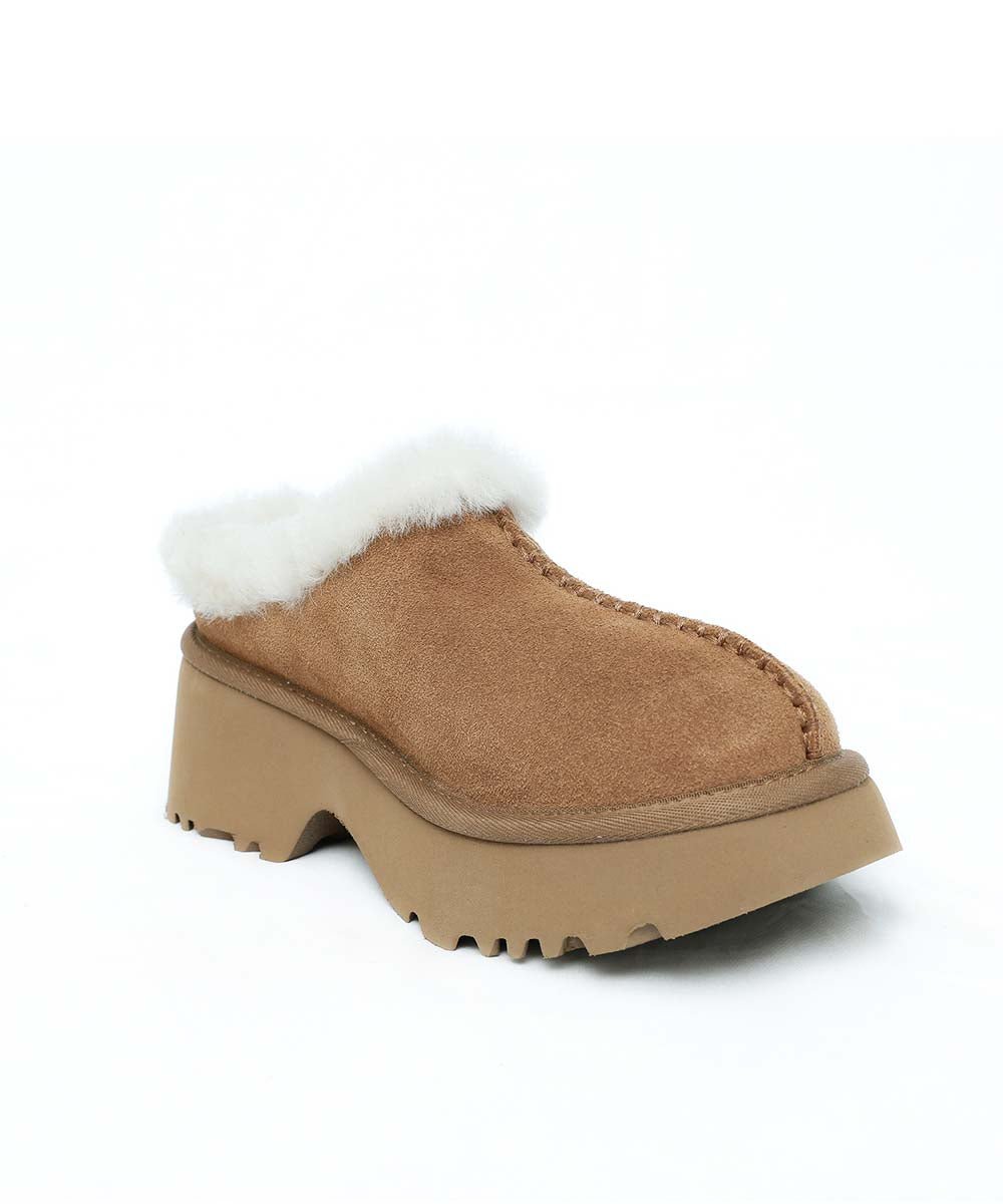 Sabots Terra Platform pour femme UGG