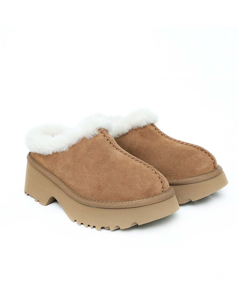 Sabots Terra Platform pour femme UGG