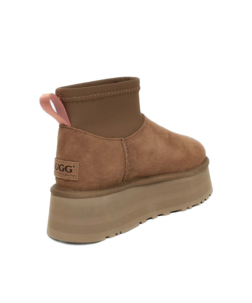 Bottines Ultra Low Top pour femme UGG