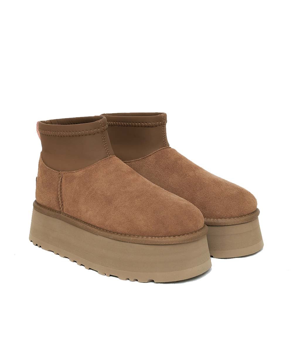 Bottines Ultra Low Top pour femme UGG